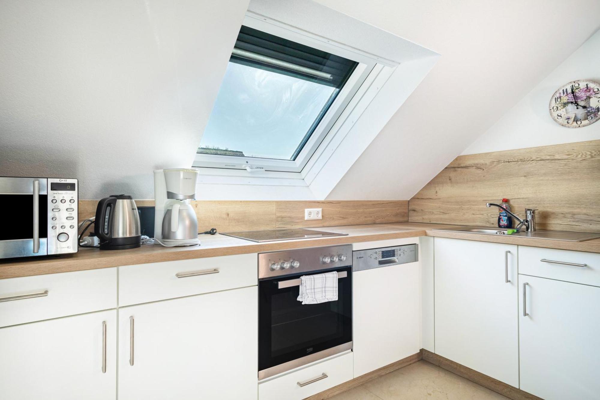 Ferienwohnung Bei Fredy Langenargen Buitenkant foto